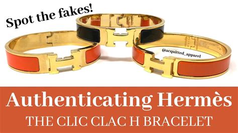 spot fake hermes watch|how to spot a hermes bracelet.